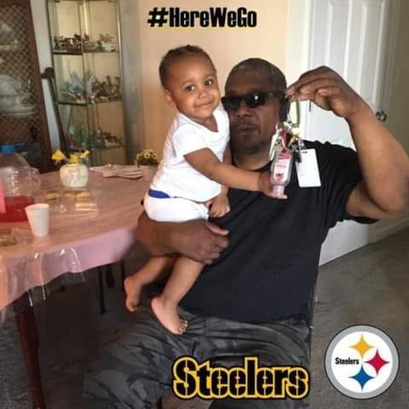 Meet your Posher, Marcus - Picture 1 of 1